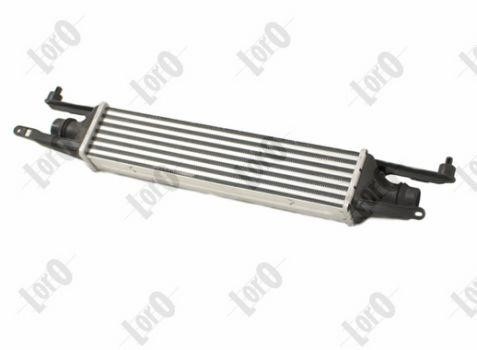 Abakus 037-018-0019 Intercooler, charger 0370180019: Buy near me at 2407.PL in Poland at an Affordable price!