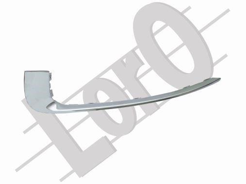 Abakus 037-46-457 Trim bumper 03746457: Buy near me at 2407.PL in Poland at an Affordable price!
