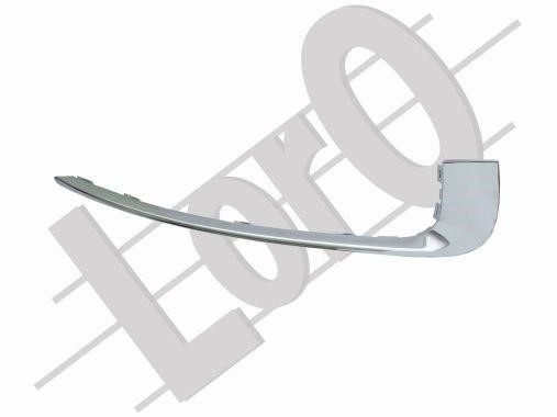 Abakus 037-46-458 Trim bumper 03746458: Buy near me at 2407.PL in Poland at an Affordable price!