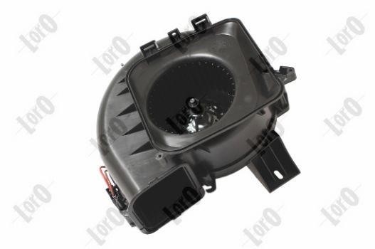Abakus 037-022-0004 Fan assy - heater motor 0370220004: Buy near me at 2407.PL in Poland at an Affordable price!