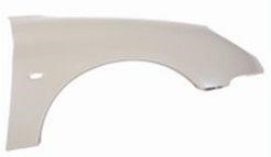 Abakus 038-06-202 Front fender right 03806202: Buy near me in Poland at 2407.PL - Good price!