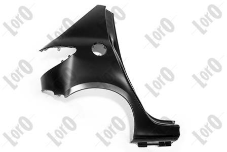 Abakus 038-06-222 Rear fender right 03806222: Buy near me in Poland at 2407.PL - Good price!