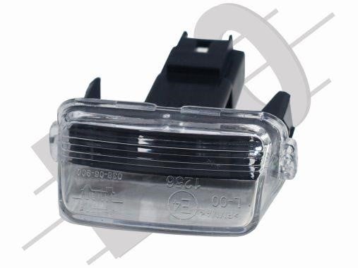Abakus 038-06-900 License lamp 03806900: Buy near me at 2407.PL in Poland at an Affordable price!
