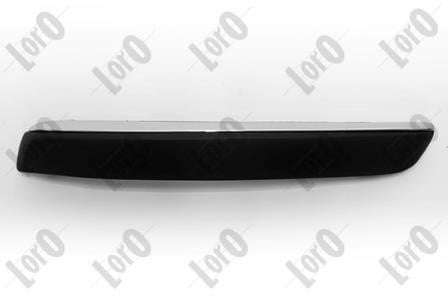 Abakus 038-16-531 Trim bumper 03816531: Buy near me at 2407.PL in Poland at an Affordable price!