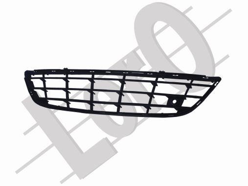 Abakus 037-13-450 Front bumper grill 03713450: Buy near me in Poland at 2407.PL - Good price!