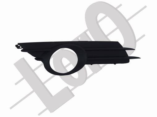 Abakus 037-13-452 Front bumper grille (plug) right 03713452: Buy near me in Poland at 2407.PL - Good price!