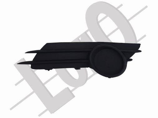 Abakus 037-13-461 Front bumper grille (plug) left 03713461: Buy near me in Poland at 2407.PL - Good price!