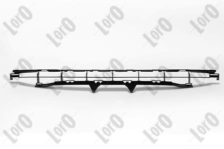 Abakus 038-20-457 Front bumper grill 03820457: Buy near me in Poland at 2407.PL - Good price!