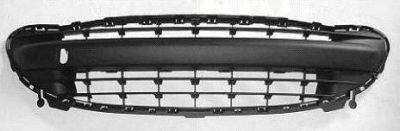 Abakus 038-20-458 Front bumper grill 03820458: Buy near me in Poland at 2407.PL - Good price!