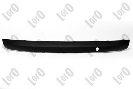 Abakus 038-20-650 Trim bumper 03820650: Buy near me at 2407.PL in Poland at an Affordable price!