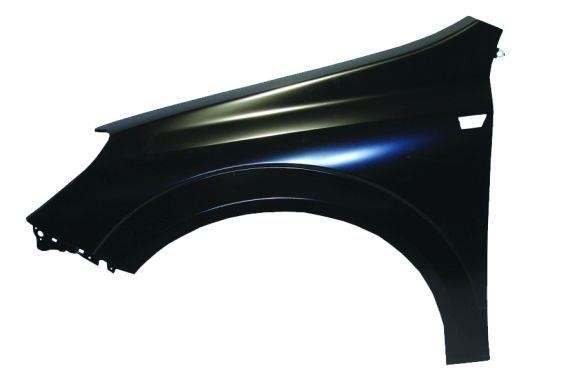 Abakus 037-32-211 Front fender left 03732211: Buy near me in Poland at 2407.PL - Good price!
