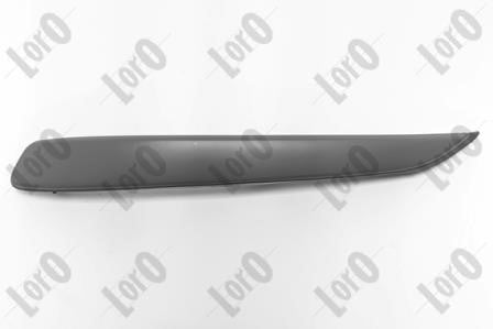 Abakus 037-32-537 Trim bumper 03732537: Buy near me at 2407.PL in Poland at an Affordable price!