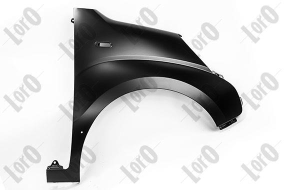 Abakus 038-28-212 Front fender right 03828212: Buy near me in Poland at 2407.PL - Good price!