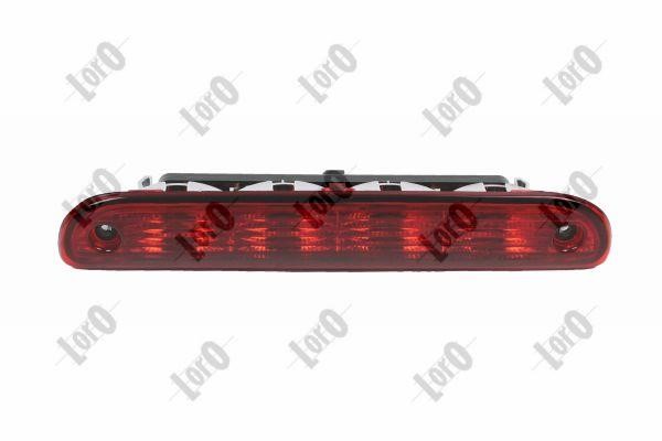 Abakus 038-33-870 Rear third 3rd brake stop light 03833870: Buy near me at 2407.PL in Poland at an Affordable price!
