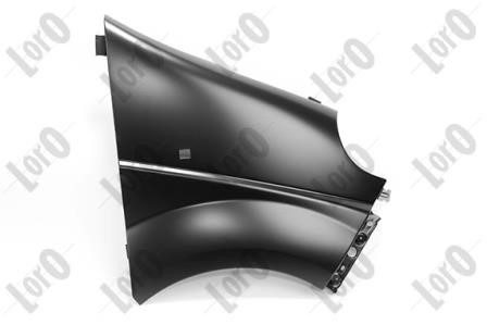 Abakus 037-42-212 Front fender right 03742212: Buy near me in Poland at 2407.PL - Good price!