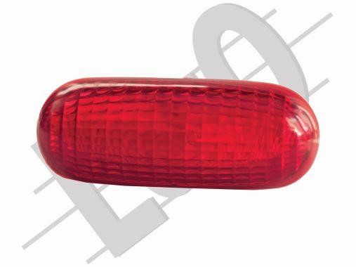 Abakus 037-42-870 Tail lamp left 03742870: Buy near me in Poland at 2407.PL - Good price!