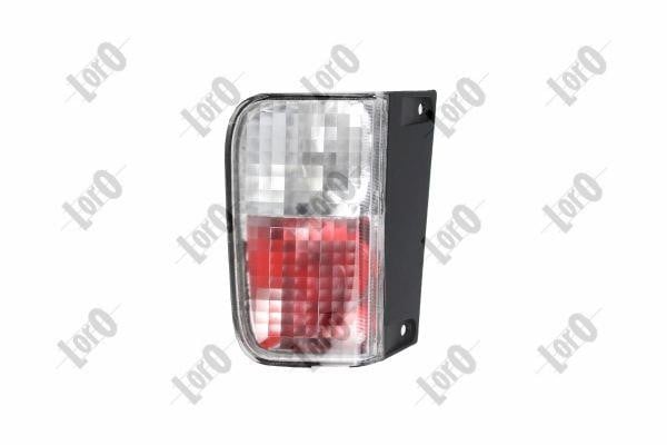 Abakus 037-43-871 Tail lamp left 03743871: Buy near me in Poland at 2407.PL - Good price!