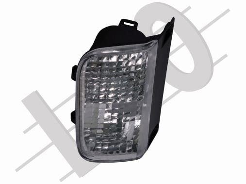 Abakus 037-43-871RHD Tail lamp left 03743871RHD: Buy near me at 2407.PL in Poland at an Affordable price!