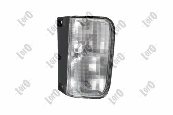 Abakus 037-43-872 Tail lamp right 03743872: Buy near me in Poland at 2407.PL - Good price!