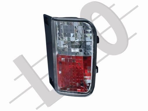 Abakus 037-43-872RHD Tail lamp right 03743872RHD: Buy near me at 2407.PL in Poland at an Affordable price!