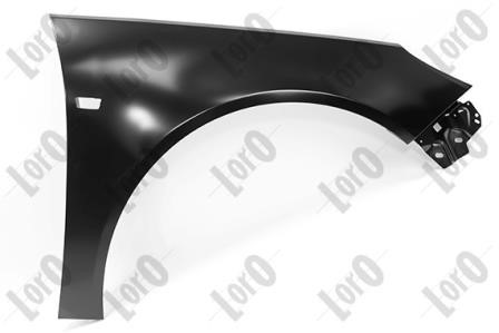 Abakus 037-46-212 Front fender right 03746212: Buy near me in Poland at 2407.PL - Good price!