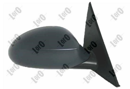 Abakus 0401M08 Rearview mirror external right 0401M08: Buy near me in Poland at 2407.PL - Good price!