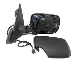 Abakus 0410M04 Rearview mirror external right 0410M04: Buy near me in Poland at 2407.PL - Good price!