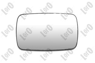 Abakus 0411G02 Side mirror insert 0411G02: Buy near me in Poland at 2407.PL - Good price!