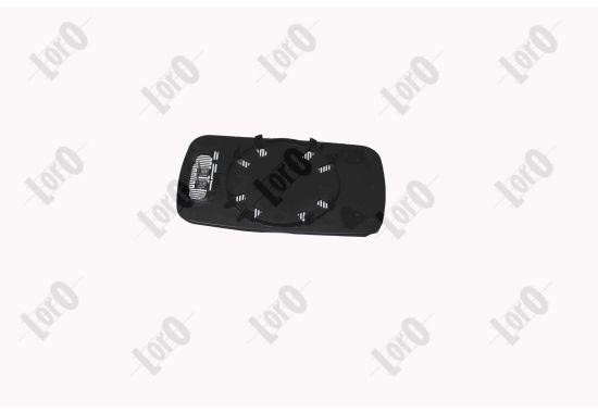 Abakus 0411G06 Side mirror insert 0411G06: Buy near me in Poland at 2407.PL - Good price!