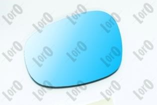 Abakus 0413G02 Side mirror insert 0413G02: Buy near me in Poland at 2407.PL - Good price!
