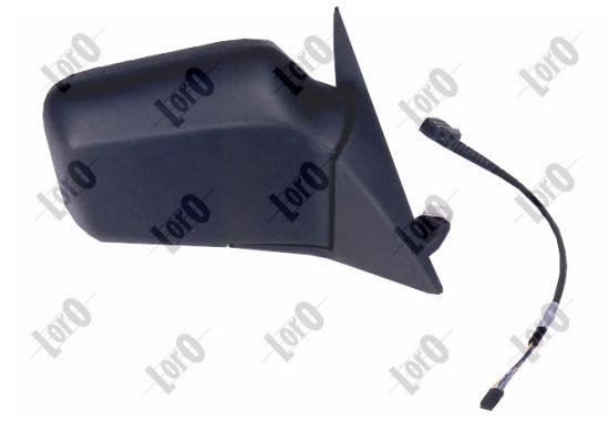 Abakus 0414M08 Rearview mirror external right 0414M08: Buy near me in Poland at 2407.PL - Good price!