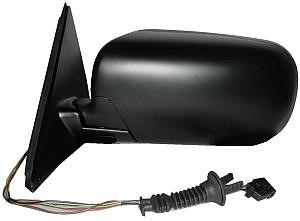 Abakus 0416M03 Rearview mirror external left 0416M03: Buy near me in Poland at 2407.PL - Good price!