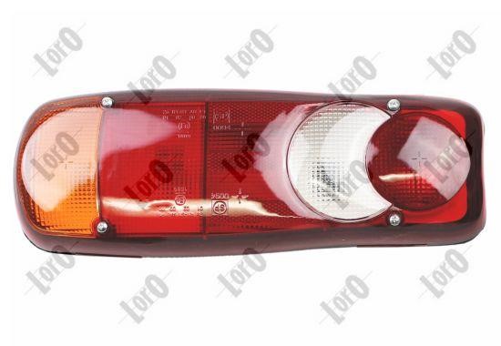 Abakus 042-29363-1515 Combination Rearlight 042293631515: Buy near me in Poland at 2407.PL - Good price!