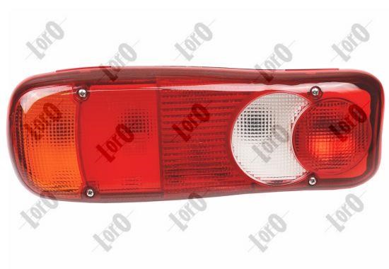 Abakus 042-29363-2524 Combination Rearlight 042293632524: Buy near me in Poland at 2407.PL - Good price!