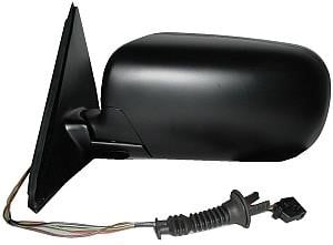 Abakus 0416M12 Rearview mirror external right 0416M12: Buy near me in Poland at 2407.PL - Good price!