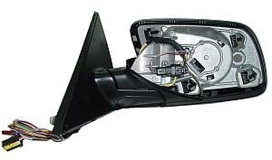 Abakus 0417B04 Rearview mirror external right 0417B04: Buy near me in Poland at 2407.PL - Good price!