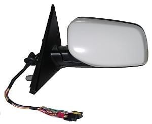 Abakus 0417M03 Rearview mirror external left 0417M03: Buy near me in Poland at 2407.PL - Good price!