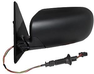 Abakus 0422M01 Rearview mirror external left 0422M01: Buy near me in Poland at 2407.PL - Good price!