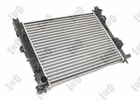 Abakus 042-017-0069 Radiator, engine cooling 0420170069: Buy near me at 2407.PL in Poland at an Affordable price!