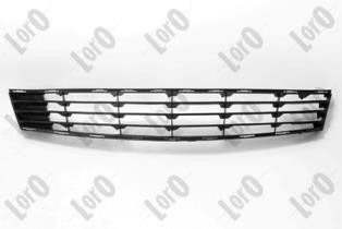 Abakus 042-33-450 Front bumper grill 04233450: Buy near me in Poland at 2407.PL - Good price!
