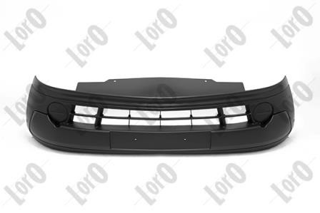Abakus 042-39-503 Front bumper 04239503: Buy near me in Poland at 2407.PL - Good price!