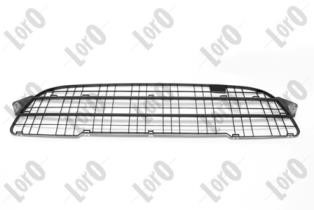 Abakus 042-40-459 Front bumper grill 04240459: Buy near me at 2407.PL in Poland at an Affordable price!