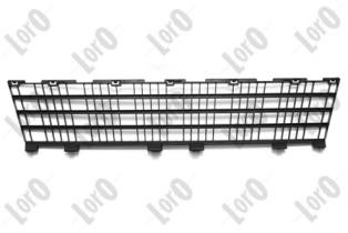 Abakus 042-47-456 Front bumper grill 04247456: Buy near me in Poland at 2407.PL - Good price!