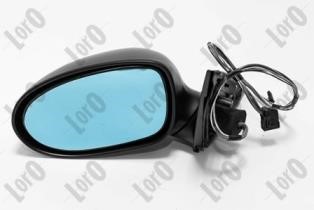 Abakus 0426M01 Rearview mirror external left 0426M01: Buy near me at 2407.PL in Poland at an Affordable price!