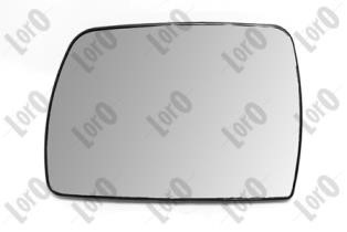 Abakus 0428G11 Side mirror insert 0428G11: Buy near me in Poland at 2407.PL - Good price!