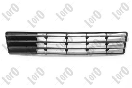 Abakus 050-06-450 Front bumper grill 05006450: Buy near me at 2407.PL in Poland at an Affordable price!