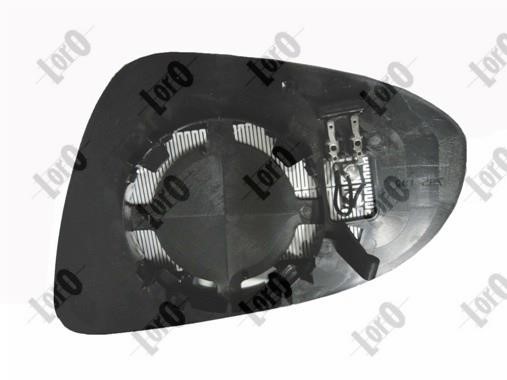 Abakus 0504G03 Side mirror insert 0504G03: Buy near me at 2407.PL in Poland at an Affordable price!