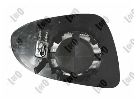 Abakus 0504G04 Side mirror insert 0504G04: Buy near me at 2407.PL in Poland at an Affordable price!