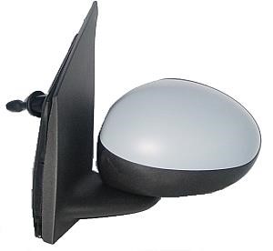 Abakus 0504M02 Rearview mirror external right 0504M02: Buy near me at 2407.PL in Poland at an Affordable price!