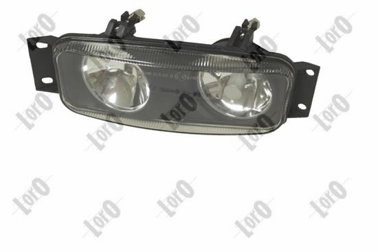 Abakus 045-30312-1515 Fog headlight, right 045303121515: Buy near me in Poland at 2407.PL - Good price!